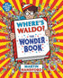 WHERE'S WALDO? THE WONDER BOOK - HANDFORD. MARTIN