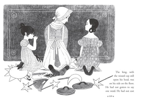 THE PUPPETS OF SPELHORST - DICAMILLO. KATE