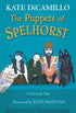 THE PUPPETS OF SPELHORST - DICAMILLO. KATE