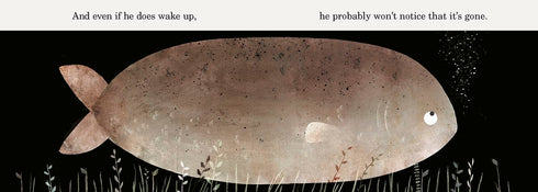 THIS IS NOT MY HAT - KLASSEN. JON