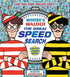 WHERE'S WALDO?: THE GREAT SPEED SEARCH - HANDFORD. MARTIN