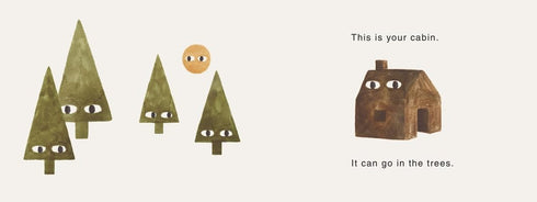 YOUR FOREST - KLASSEN. JON