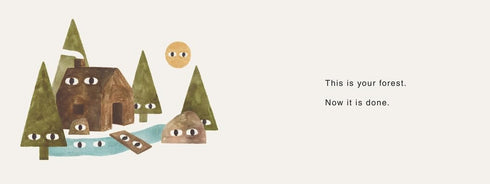 YOUR FOREST - KLASSEN. JON