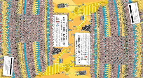 WHERE'S WALDO? THE GREAT GAMES SPEED SEARCH - HANDFORD. MARTIN