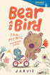 BEAR AND BIRD: THE PICNIC AND OTHER STORIES - JARVIS