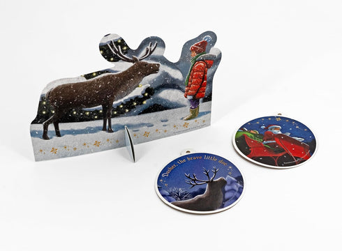 DASHER GIFT SET - TAVARES. MATT