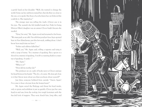 ODDITY - BROWN. ELI; RYTTER. KARIN