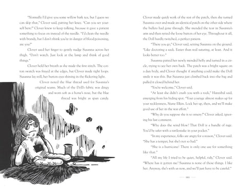 ODDITY - BROWN. ELI; RYTTER. KARIN