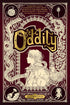 ODDITY - BROWN. ELI; RYTTER. KARIN