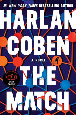 THE MATCH - COBEN. HARLAN