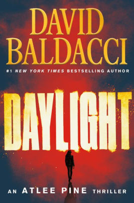 DAYLIGHT - BALDACCI. DAVID