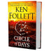 CIRCLE OF DAYS - FOLLETT. KEN