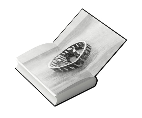 CIRCLE OF DAYS - FOLLETT. KEN