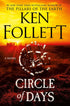 CIRCLE OF DAYS - FOLLETT. KEN