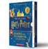 THE OFFICIAL HARRY POTTER BAKING AND COOKBOOK COLLECTION - FARROW. JOANNA