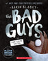 THE BAD GUYS IN ONE LAST THING (THE BAD GUYS #20) - BLABEY. AARON