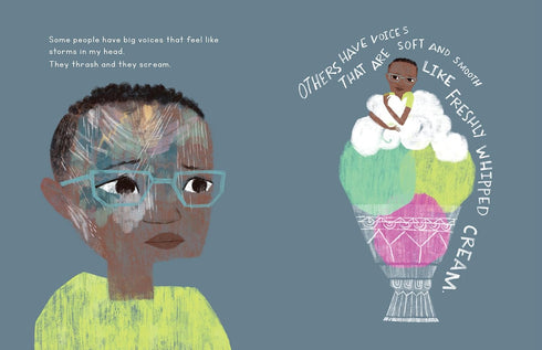 A DAY WITH NO WORDS - HAMMOND. TIFFANY ; COSGROVE. KATE