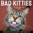 BAD KITTIES 2025 WALL CALENDAR - WILLOW CREEK PRESS