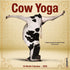 COW YOGA 2025 MINI WALL CALENDAR - WILLOW CREEK PRESS