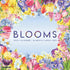 BLOOMS—LARGE GRID 2025 WALL CALENDAR - WILLOW CREEK PRESS