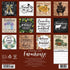 2026 AMERICAN FARMHOUSE WALL CALENDAR