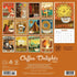 2026 COFFEE DELIGHTS (ANDERSON DESIGN GROUP) WALL CALENDAR