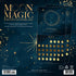 2026 MOON MAGIC WALL CALENDAR