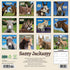 2026 SASSY JACKASSY WALL CALENDAR