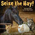 2026 SEIZE THE HAY WALL CALENDAR