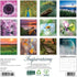 2026 INSPIRATIONS 7X7 MINI WALL CALENDAR