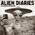 2026 ALIEN DIARIES WALL CALENDAR