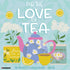 2026 FOR THE LOVE OF TEA WALL CALENDAR