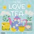 2026 FOR THE LOVE OF TEA WALL CALENDAR