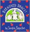 BARNYARD DANCE! - WORKMAN PUBLISHING