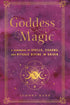 GODDESS MAGIC: A HANDBOOK OF SPELLS, CHARMS, AND RITUALS - KANE. AURORA