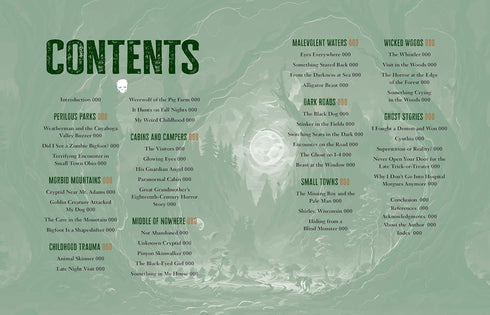 PHANTOM PHENOMENA - DARKNESS PREVAILS