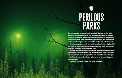 PHANTOM PHENOMENA - DARKNESS PREVAILS