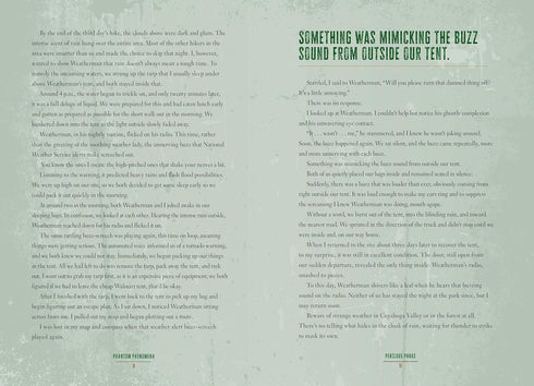 PHANTOM PHENOMENA - DARKNESS PREVAILS