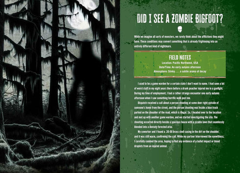 PHANTOM PHENOMENA - DARKNESS PREVAILS