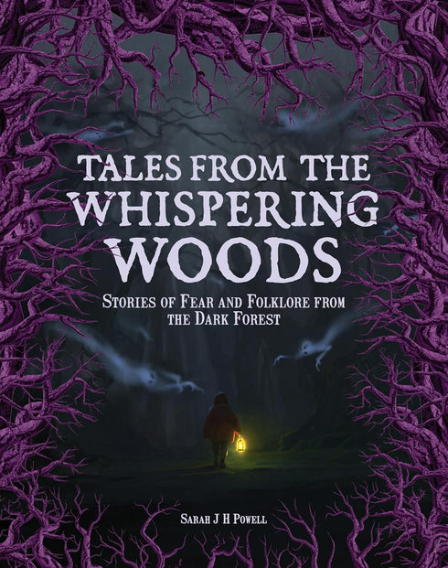 TALES FROM THE WHISPERING WOODS - POWELL. SARAH J. H.