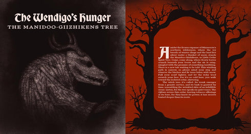 TALES FROM THE WHISPERING WOODS - POWELL. SARAH J. H.