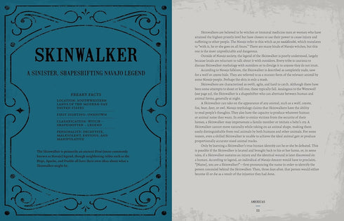 FREAKY FOLKLORE: TERRIFYING TALES OF THE WORLD'S MOST... - CARRION. CARMAN