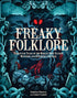 FREAKY FOLKLORE: TERRIFYING TALES OF THE WORLD'S MOST... - CARRION. CARMAN