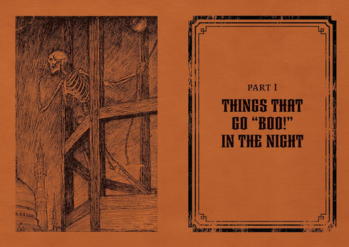 SPOOKY SCIENCE - ANKNEY. MEAGAN; MILLER. PAIGE