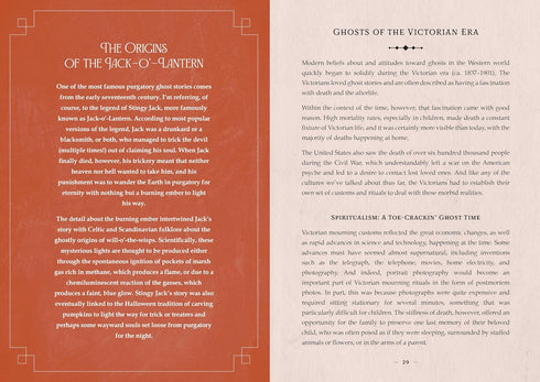 SPOOKY SCIENCE - ANKNEY. MEAGAN; MILLER. PAIGE