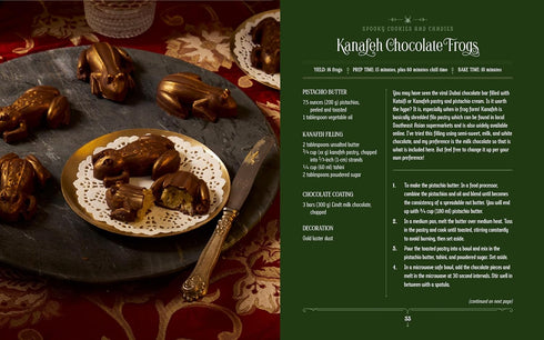 THE LITTLE GOTHIC BAKESHOP - GARCIA. HELENA