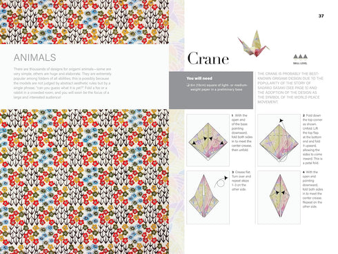 THE ULTIMATE ORIGAMI KIT - EDITORS OF CHARTWELL BOOKS