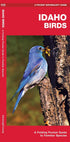 IDAHO BIRDS POCKET GUIDE - WATERFORD PRESS