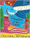 COMMOTION IN THE OCEAN - ANDREAE. GILES