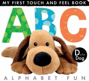 ABC ALPHABET FUN